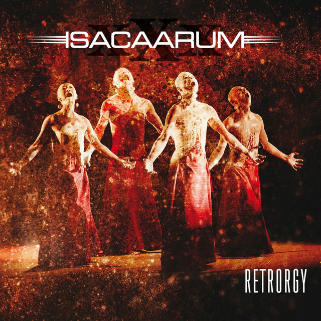 Retrorgy cover
