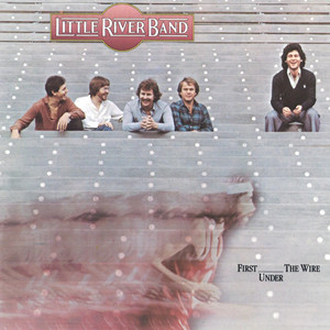 First Under The Wire (2010 Remaster) album