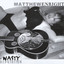 Nasty Reputation Albumcover