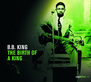 The Birth of a King album