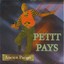 Ancien parigo Albumcover