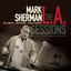 The L.A. Sessions Albumcover
