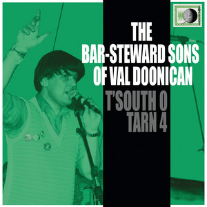 The Bar-Steward Sons of Val Doonican Photo