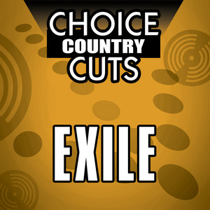 Choice Country Cuts album