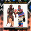 Sihlanganis' Izizwe cover