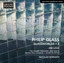 Philip Glass: Glassworlds, Vol. 4 – On Love cover
