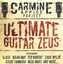 Ultimate Guitar Zeus cover