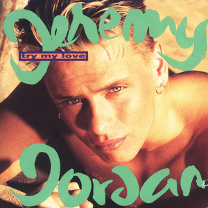 Try My Love album