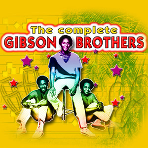 The Complete Of Gibson Brothers cover