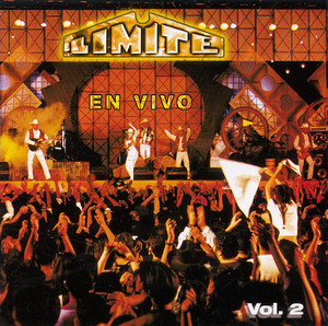 Limite En Concierto (Disc 2) album