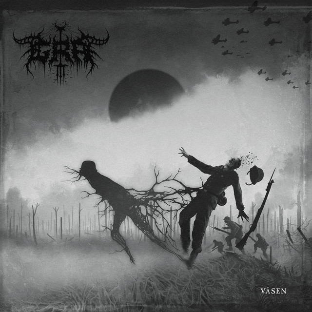 Väsen cover