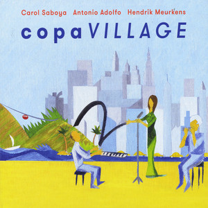Copa Village cover