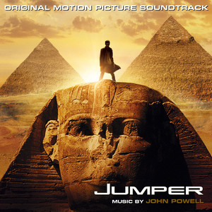 Jumper album