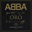 Oro: grandes éxitos cover