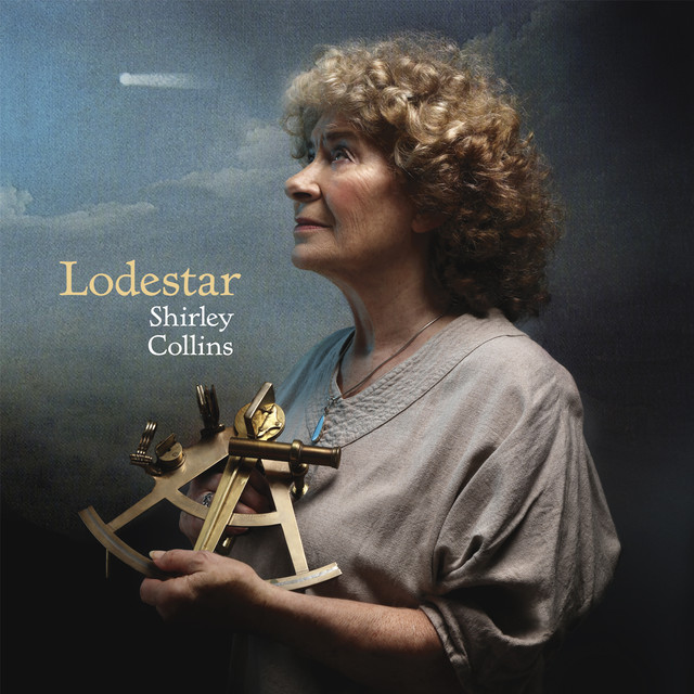 Lodestar cover