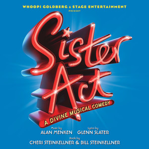 Sister Act album