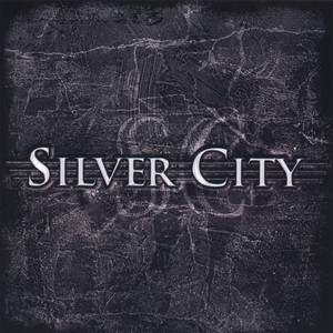 Silver City Albumcover