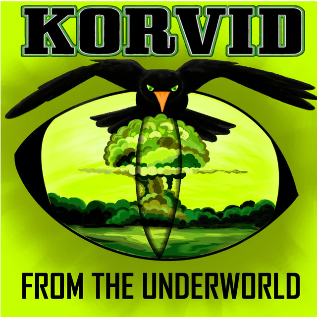 Korvid Photo