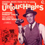 The Untouchables (Original TV Soundtrack) cover