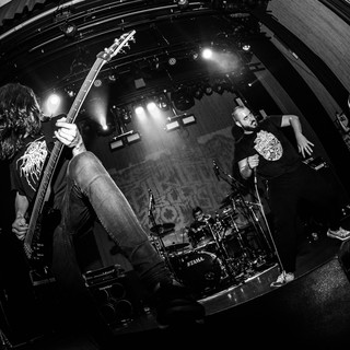 Thirteen Bled Promises Photo