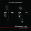 Schwoazze Luft Albumcover