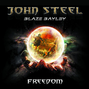 Freedom album