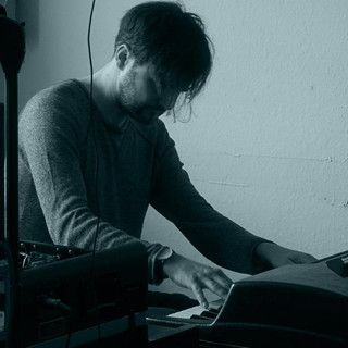 Johannes Motschmann Photo