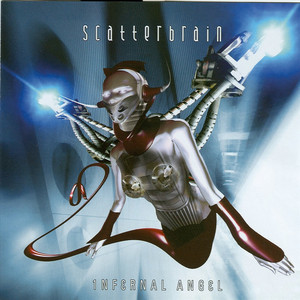 Infernal Angel cover