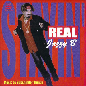 Stayin' Real cover