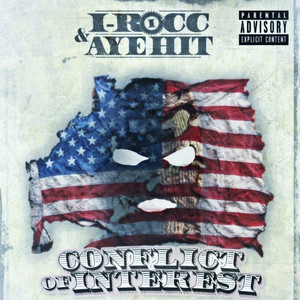 Conflict of Interest album