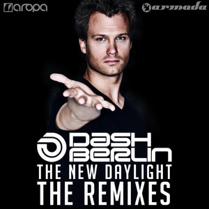 The New Daylight: The Remixes album