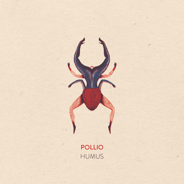 Humus cover art