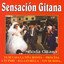 Boda Gitana Albumcover
