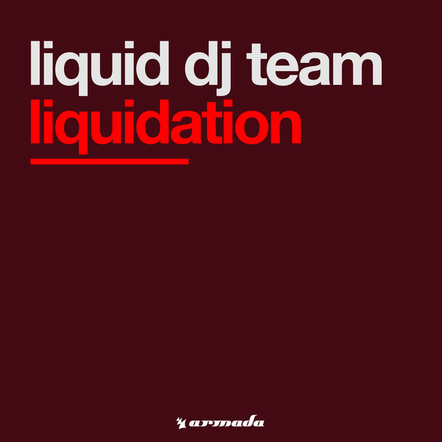 Liquid DJ Team Photo
