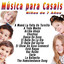 Música para Casals: Niños de 7 Años Albumcover