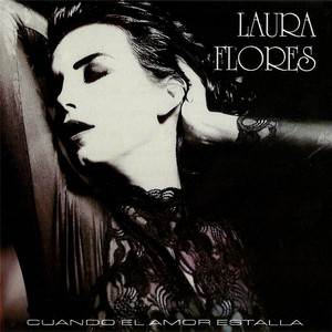 Cuando el Amor Estalla album