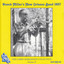 Punch Miller's New Orleans Band 1957 Albumcover
