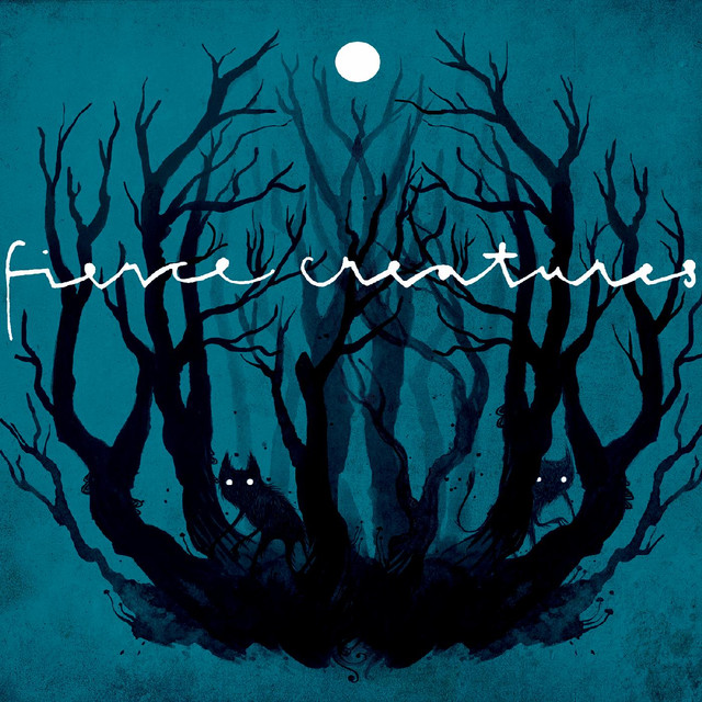Fierce Creatures photo