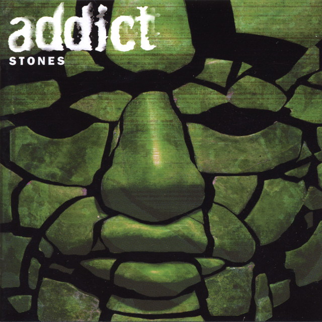 Stones cover