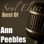 Soul Elite: Best Of Ann Peebles cover