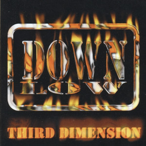Third Dimension cover
