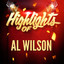 Highlights of Al Wilson cover