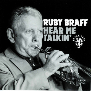 Hear Me Talkin' cover