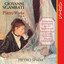 Sgambati: Complete Piano Works - Vol. 4 Albumcover