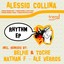 Rhythm Albumcover