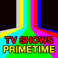 TV Shows - Prime Time Albumcover