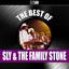 The Best of Sly & The Family Stone cover
