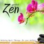 Zen Garden (Relaxing Music Therapy for Your Wellness) Albumcover