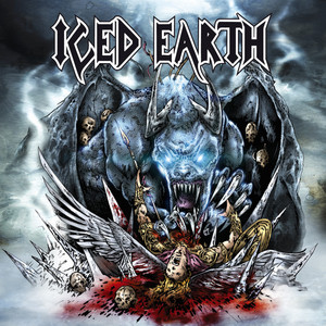 Iced Earth album