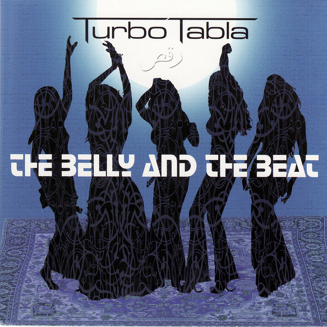 Turbo Tabla Photo